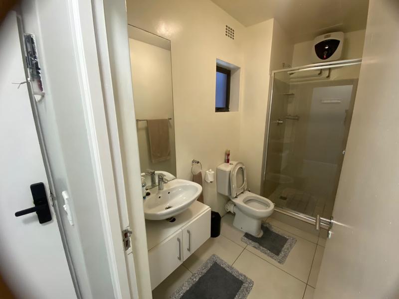 2 Bedroom Property for Sale in Observatory Western Cape